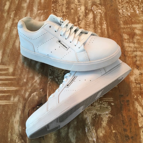 new champion tennis shoes